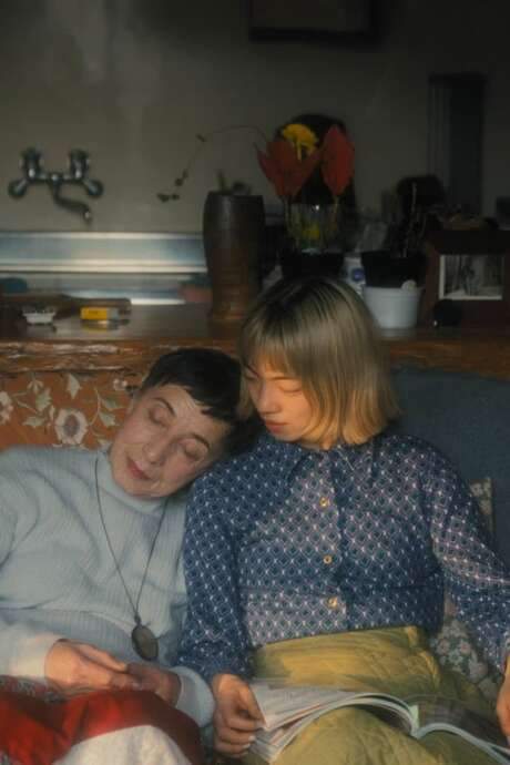 Somewhere in the Snow